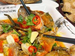 -官塘锋记鱼生·生腌·砂锅粥(牌坊街店)