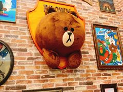 -LINE FRIENDS Garosu-gil Flagship Store
