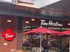 -Tims天好咖啡·贝果(雁展路万象天地店)