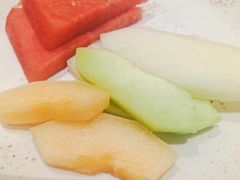-沈阳和平艾美酒店新食谱西餐厅