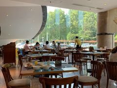 -南京维景国际大酒店(南京博物院店)