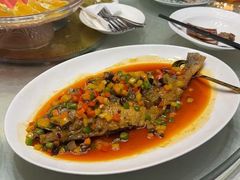 -厉家菜(金宝街店)