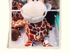 -PAWTOY爪e玩偶店(天兴罗斯福店)