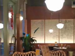 -仁义涵西餐·咖啡(中华巴洛克店)