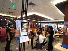 -汉堡王(砂之船奥莱店)