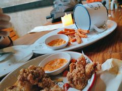-京A Taproom·精酿餐吧(CBD店)