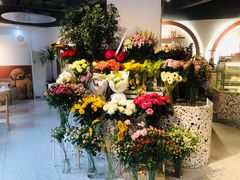 -匡小敏手工烘培(大地金墅店)