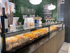-BAKER&SPICE(环贸店)