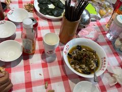 -西江红·株洲本地菜(滨江南路店)