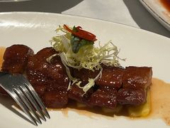 -Yan Ting 宴庭中餐厅(上海静安瑞吉酒店)