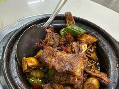 -新峰肉骨茶(总店)