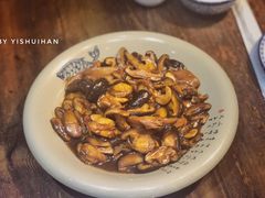 -老姑砂锅·烧烤天津菜(体北道店)