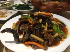 功德林(南京西路店)-功德林(南京西路店)