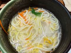 -云海肴·汽锅鸡·云南菜(苏州中心店)
