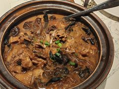 -奉天小馆·非遗东北菜(济南万象城店)