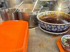-清真磨沟沿老字号牛肉面(总店)