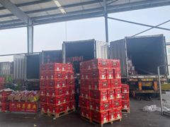 -东方鼎信农副产品交易中心