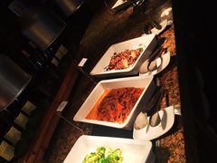 -杭州国际会议中心洲际酒店-原素全日餐厅(解放东路店)