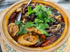 -砂锅居(西四店)