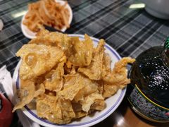 炸腐竹-八十八粉儿(尚都店)