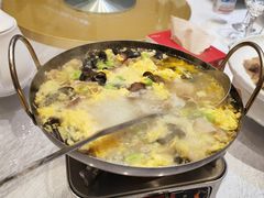 -不倒翁·徽天下名菜楼(马鞍山路店)