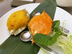 -蔡澜点心·粤菜(万菱汇店)