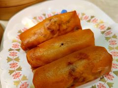 -稻香酒家(长宁KING88广场店)