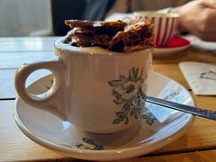 焦糖-新沙洞咖啡(泉乐坊店)