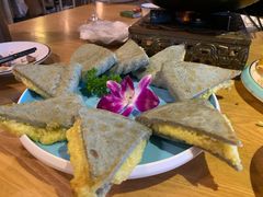 -品味泸沽湖•民族特色菜(大落水店)