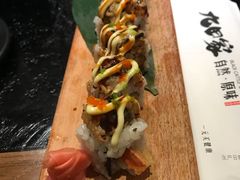-九田家黑牛烤肉料理(中北镇店)