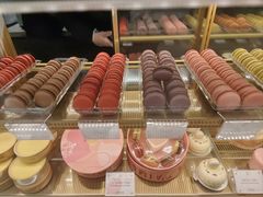 -PAUL LAFAYET 法式甜品(国金中心商场店)