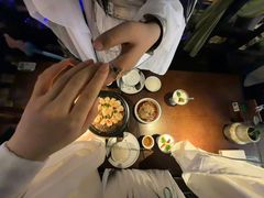 -绿茶餐厅(深圳龙华天虹购物中心店)