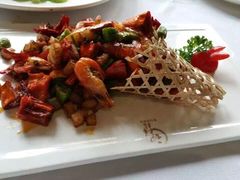 -望乡楼上海菜(日月光店)