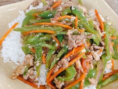 -正宗沙县小吃(长乐中路店)