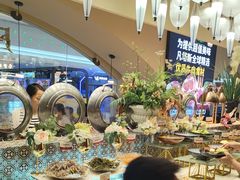 -凡塔斯牛排自助餐厅(莆田万达店)