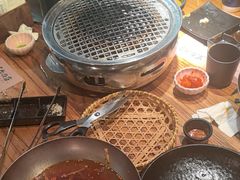 -黑牛の店·和牛烧肉(大悦城店)