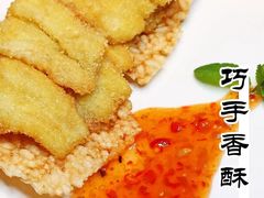 -百里鲜·闽南家宴·福建菜