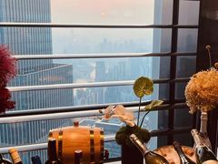 -重庆尼依格罗酒店·欣厨Niccolo Kitchen