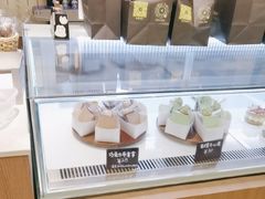 -evoojoo面包商店