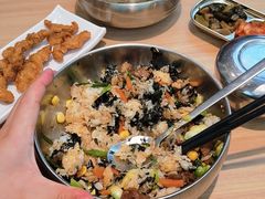 -米村拌饭(香坊万达店)