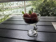 -水上明月·湖景餐厅