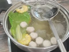 -全好食潮汕牛肉火锅(泗洲路店)