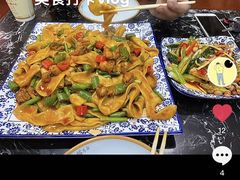 -后卫寨猫耳朵(后卫寨店)