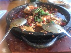 -顺姬冷面(延大店)