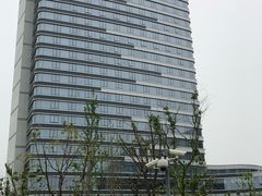 -苏州太湖假日酒店