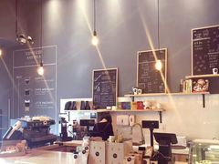 -面包谷Grains n' Beans(九号公馆店)
