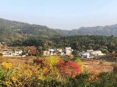 -塔川景区