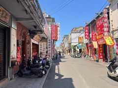 -官塘锋记鱼生·生腌·砂锅粥(牌坊街店)