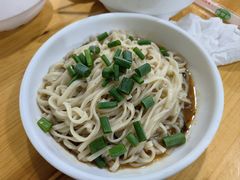 拌面-江南红鱼汤(洋中花园店)