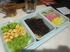 -小吊梨汤·北京菜·烤鸭(清河万象汇店)